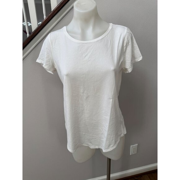Lot of 4 Lululemon Tee Shirts Size Medium - Picture 4 of 9